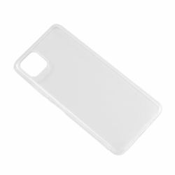 Gear 663335 custodia per cellulare 16,8 cm [6.6"] Cover Trasparente 