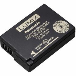 generic Panasonic DMW-BLD10 Batteria per fotocamera/videocamera Ioni di Litio 1010 mAh 