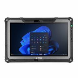 getac inc Getac F110 G7 4G Intel® Core™ i5 LTE 256 GB 29,5 cm [11.6"] 16 GB Wi-Fi 6E [802.11ax] Windows 11 Pro Nero 