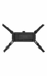 getac inc Getac GMHRXM accessorio per custodia del tablet Cinturino da polso Nero 