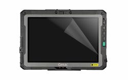 getac inc Getac GMPXX8 protezione per lo schermo dei tablet Pellicola proteggischermo trasparente 10 pz 