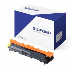 Gilford DT-PB225Y cartuccia toner 1 pz Compatibile Giallo 