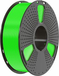 Gilford PLA GREEN 1KG materiale di stampa 3D Acido polilattico [PLA] Verde 