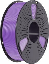 Gilford PLA PURPLE 1KG materiale di stampa 3D Acido polilattico [PLA] Viola 