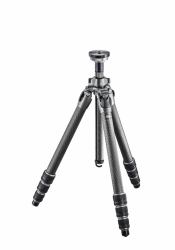 Gitzo GT3542 treppiede Fotocamere digitali/film 3 gamba/gambe Nero 