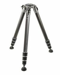 Gitzo GT4543LS treppiede Fotocamere digitali/film 3 gamba/gambe Nero 