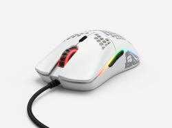 Glorious PC Gaming Race Model O mouse Mano destra Giocare USB tipo A Ottico 12000 DPI 