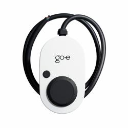 go-e Charger Gemini 22 kW - UK - Warranty: 36M