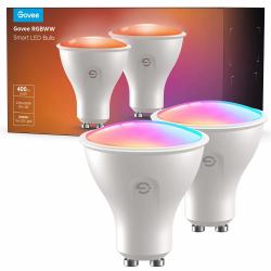 Govee H600D Lampadina intelligente Wi-Fi/Bluetooth 