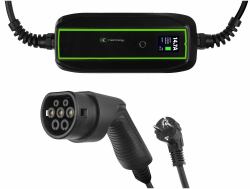 green cell *EV PowerCable 3,6kW