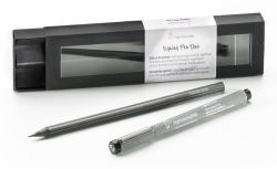 hahnemuehle Hahnemühle Signing Pen Duo Penna in gel con cappuccio Nero 2 pz 