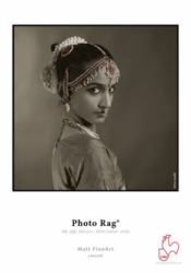 hahnemuehle Hahnemühle Photo Rag carta fotografica A3 Bianco Opaco 