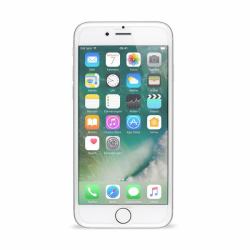 hahnemuehle Artwizz ScratchStopper Anti-Fingerprint Pellicola proteggischermo trasparente Apple 2 pz 