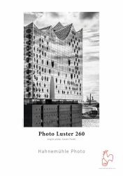 hahnemuehle Hahnemühle Photo Luster 260 Bianco Liscio 