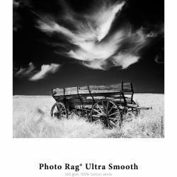 hahnemuehle Hahnemühle Photo Rag Ultra Smooth Bianco Opaco 