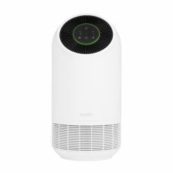 Hombli HBAP-0109 purificatore 25 m² 30 dB Nero, Bianco 