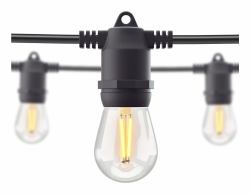 hombli Smart Outdoor String Light 5 M - Warranty: 24M