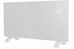 Hombli HBCH-0309 stufetta elettrica Interno Bianco 2000 W Stufa elettrica a convezione 