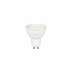 hombli Smart Spot 4.5W CCT Promo Pack - Warranty: 24M