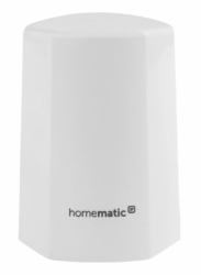 Homematic IP HmIP-STHO Esterno Temperature & humidity sensor Libera installazione Wireless 