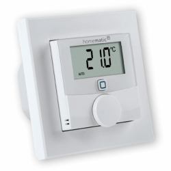 Homematic IP HmIP-BWTH24 termostato RF Bianco 