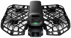 HOVERAir X1 Pro Standart 4 rotori Quadrirotore 12 MP 3840 x 2160 Pixel 1920 mAh Nero 