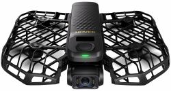 HOVERAir X1 Pro Max Standart 4 rotori Quadrirotore 48 MP 7680 x 4320 Pixel 1920 mAh Nero 