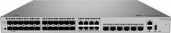 HUAWEI eKit S530 Series S530-24ST4XE Gestito L3 1U Grigio 