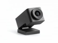 Huddly IQ with mic 12 MP Nero 1920 x 1080 Pixel 30 fps CMOS 25,4 / 2,3 mm [1 / 2.3"] 