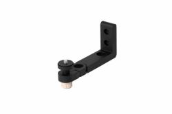 Huddly Crew Wall Mount Nero Alluminio 