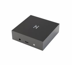 Huddly USB Adapter Adattatore Nero 