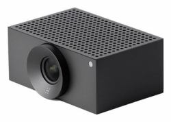 Huddly Crew Add-On L1 20,3 MP Nero 5760 x 3240 Pixel 30 fps CMOS 25,4 / 1 mm [1 / 1"] 
