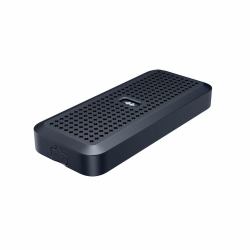 HYPER HD5001GL contenitore di unità di archiviazione Box esterno SSD Nero M.2 