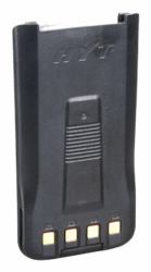 Hytera BL1204 accessorio per radio bidirezionale Batteria 