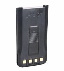 Hytera BL2001 accessorio per radio bidirezionale Batteria 