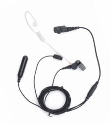 Hytera EAN18 accessorio per radio bidirezionale Altoparlante/microfono 