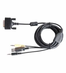 Hytera PC43 accessorio radio per banda cittadina [CB] 