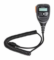 Hytera SM25A1 ricetrasmittente Nero 