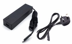 i-tec CHARGER-C100WUK adattatore e invertitore Interno 100 W Nero 
