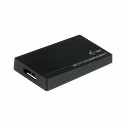 i-tec Advance U3DP4K adattatore grafico USB 3840 x 2160 Pixel Nero 