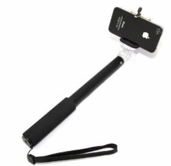 iStabilizer ISTMP01 bastone per selfie Nero 