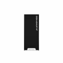 iStorage diskAshur M2 PIN 2 TB USB Type-A / USB Type-C 3.2 Gen 1 [3.1 Gen 1] Nero 