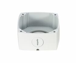 IDIS DA-JB2000 Scatola di giunzione security cameras mounts & housings 
