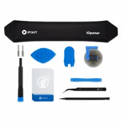 iFixit EU145198-10 strumento di riparazione di dispositivi elettronici 8 strumenti 