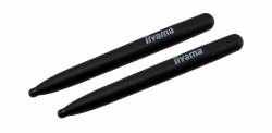 iiyama STYLUS-P08 penna per PDA Nero 