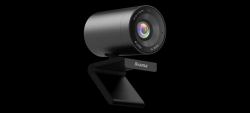 iiyama UC-CAM10PRO-1 webcam 8,46 MP 2160 x 1080 Pixel USB-C Nero 