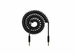 iiyama UC CABLE-A01 cavo audio 0,25 m 3.5mm Nero 