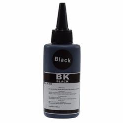 InkLab Bottle-Black Compatibile 