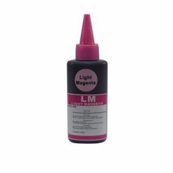 InkLab Bottle-LightMagenta Compatibile 