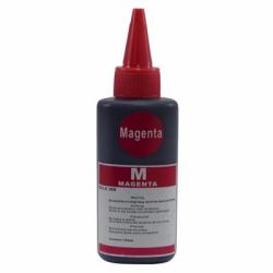 InkLab Bottle-Magenta Compatibile 